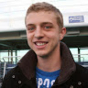 Meet your Posher, Corvin